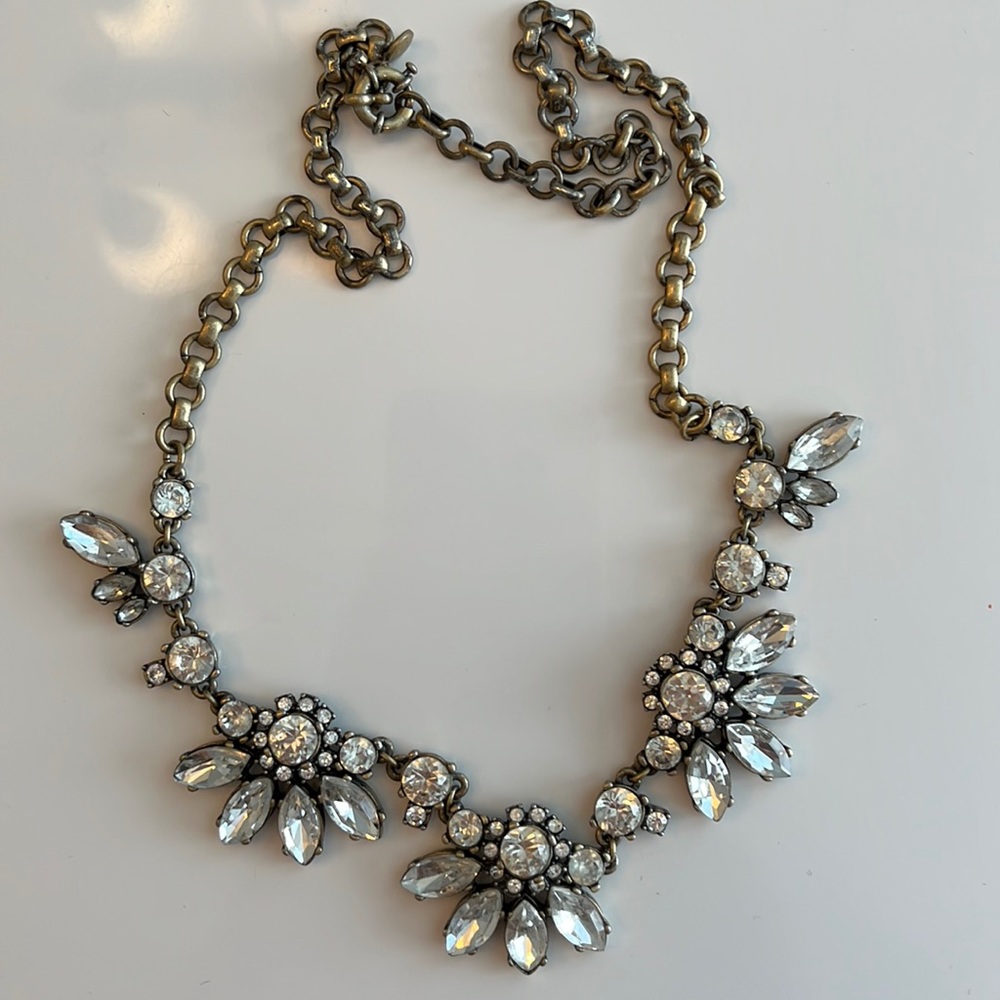 J. Crew Necklace